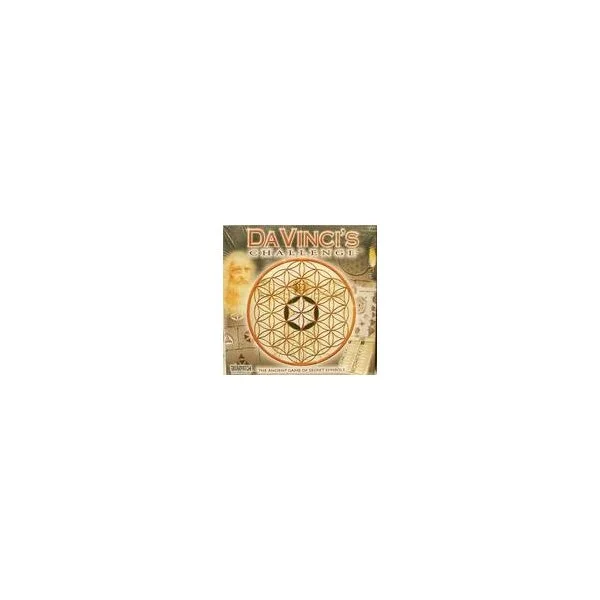 DaVinci's Challenge