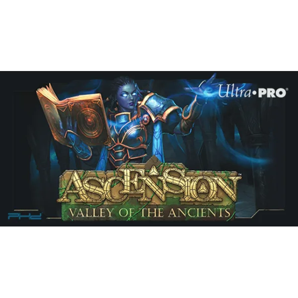 Ascension: Valley of the Ancients