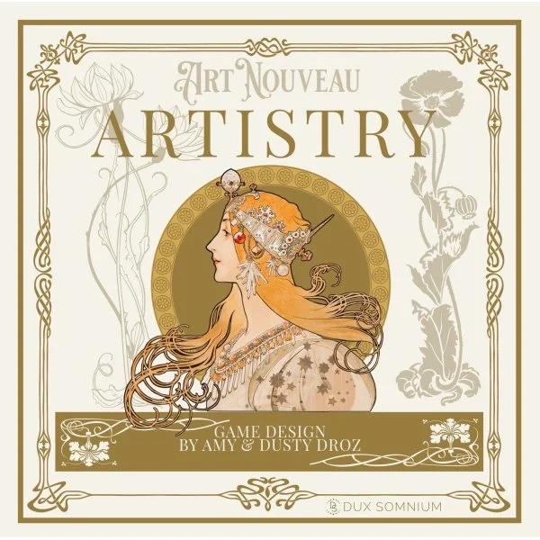 Artistry