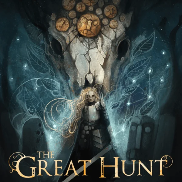 Beast: The Great Hunt