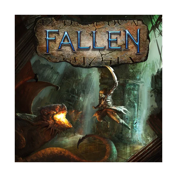 Fallen