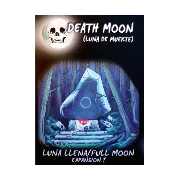 Death Moon