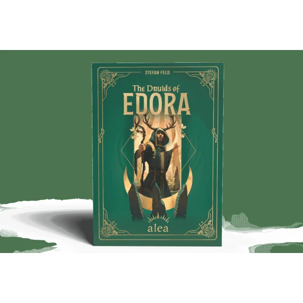 The Druids of Edora