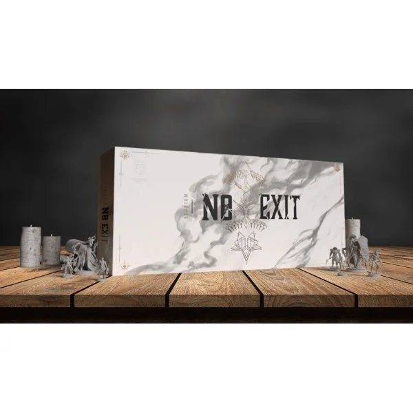 Studium | No Exit