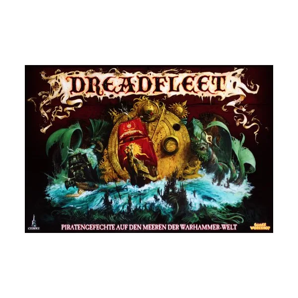 Dreadfleet