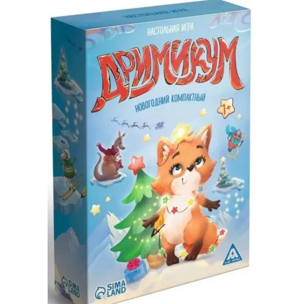 Дриммикум