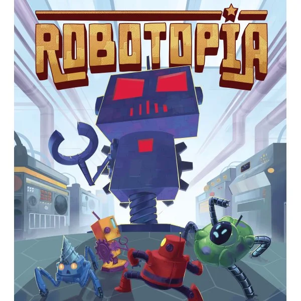 Robotopia