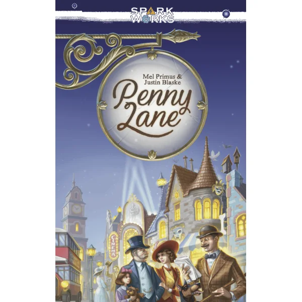 Penny Lane