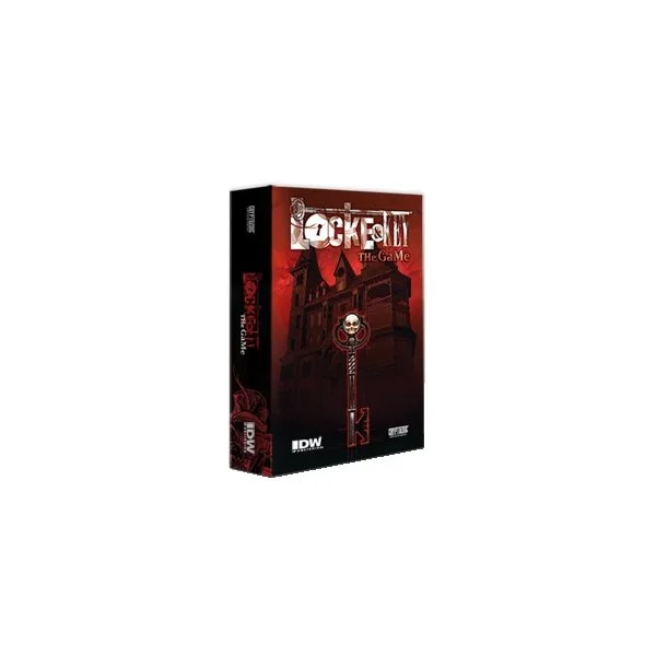 Locke & Key: The Game