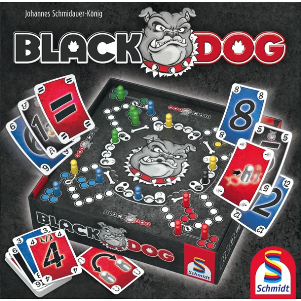 Black Dog