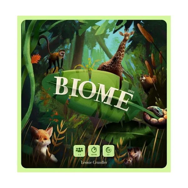 Biome