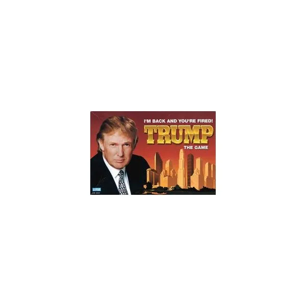 Trump: The Game