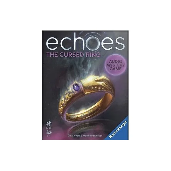 echoes: The Cursed Ring
