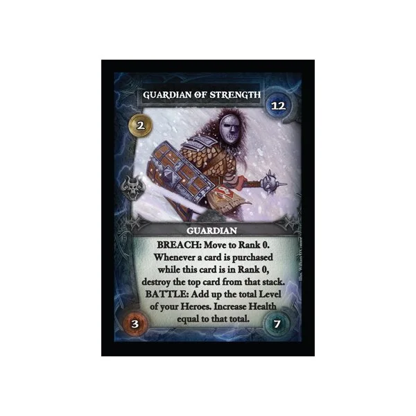 Thunderstone: Promo Pack #2