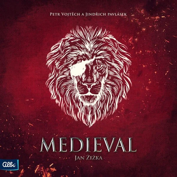 Medieval: Jan Zizka