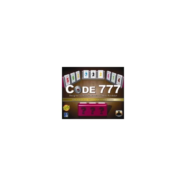 Code 777