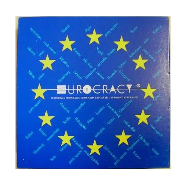Eurocracy