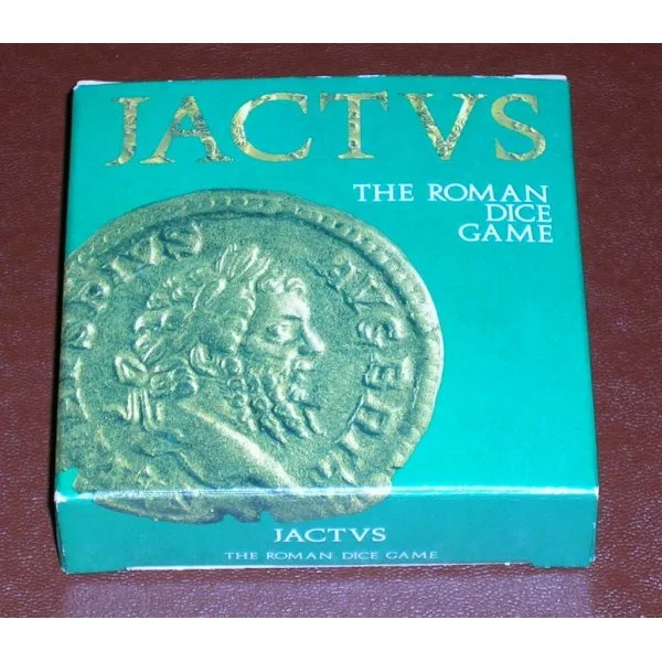 Jactus