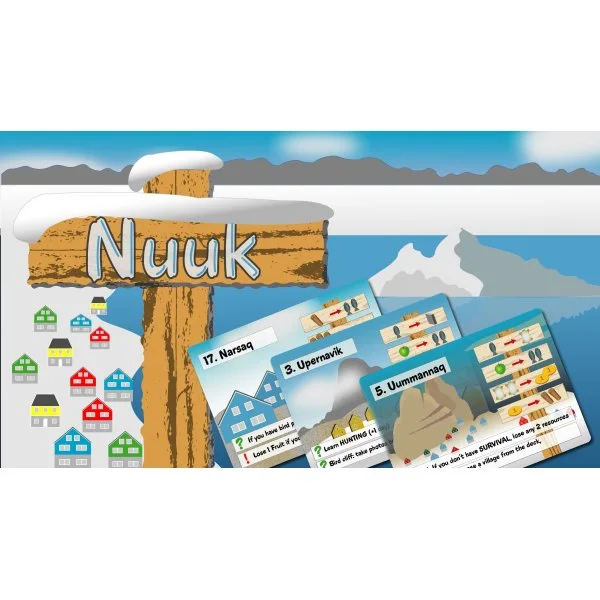 Nuuk