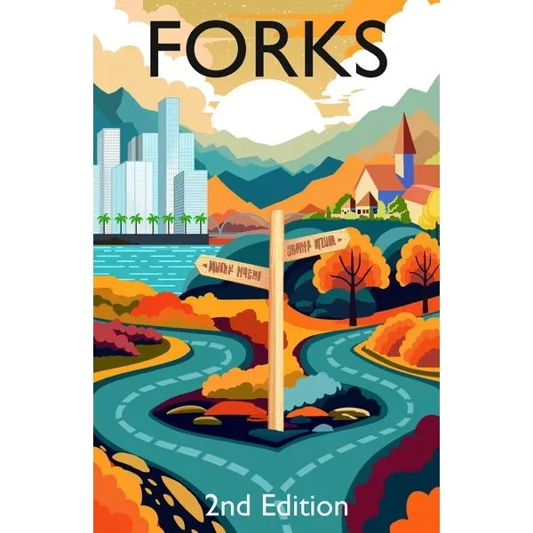 Forks: 2nd Edition