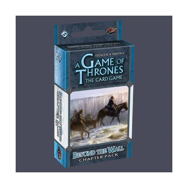A Game Of Thrones: Beyond The Wall