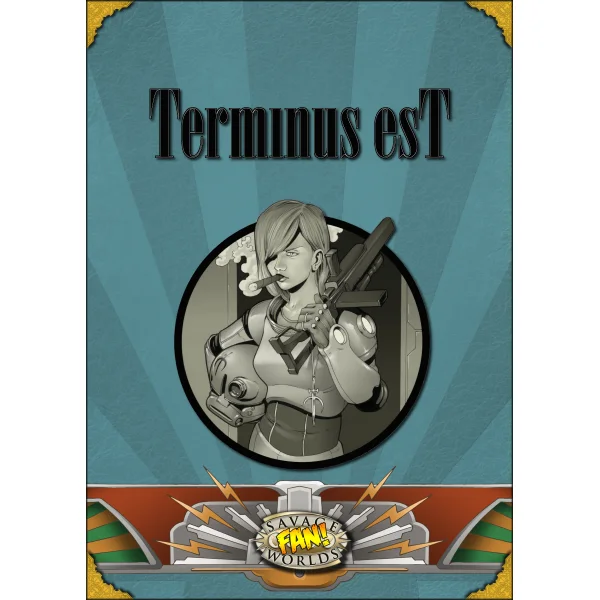 Terminus esT