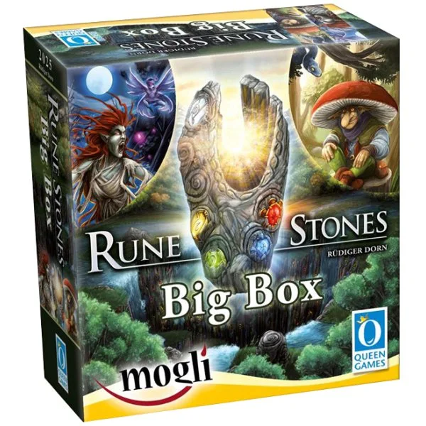 Rune Stones: Big Box