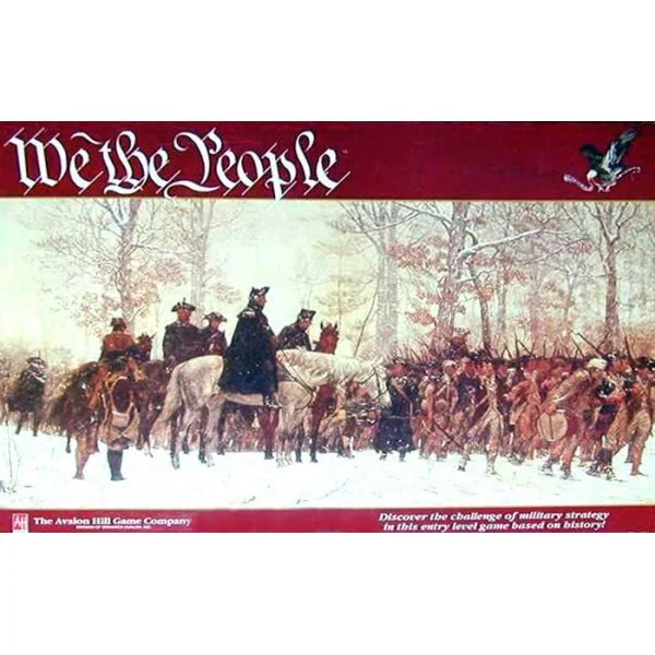 We the People