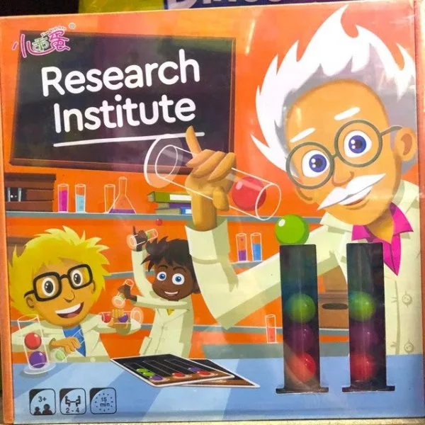 Research Institute