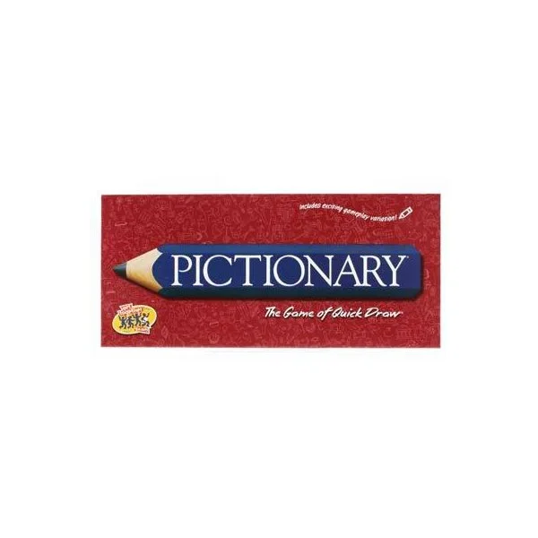 Pictionary