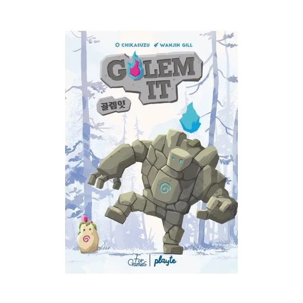 Golem it