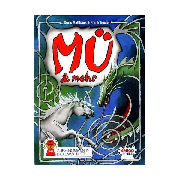 Mu and more