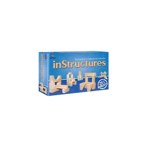 InStructures