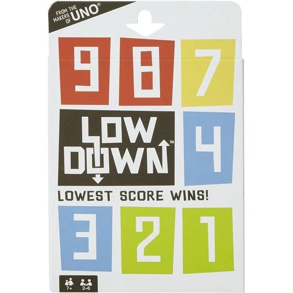 Lowdown