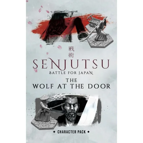 Senjutsu: Battle For Japan – The Wolf At The Door