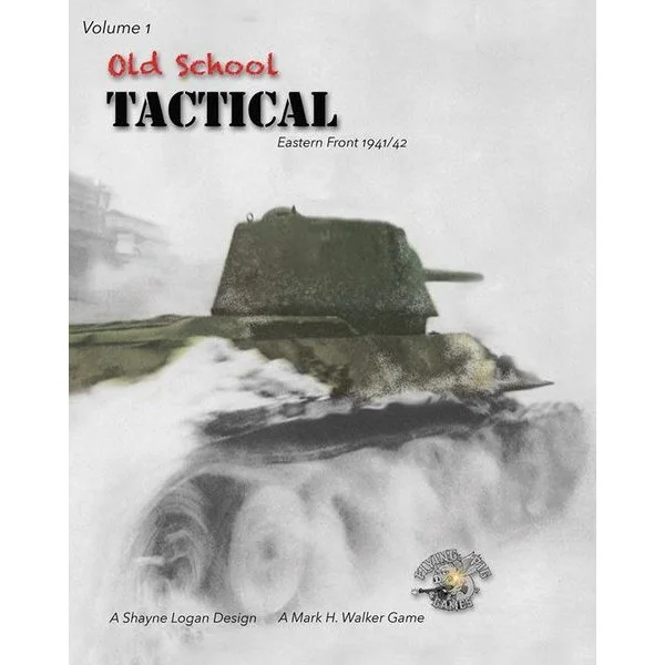 Old School Tactical