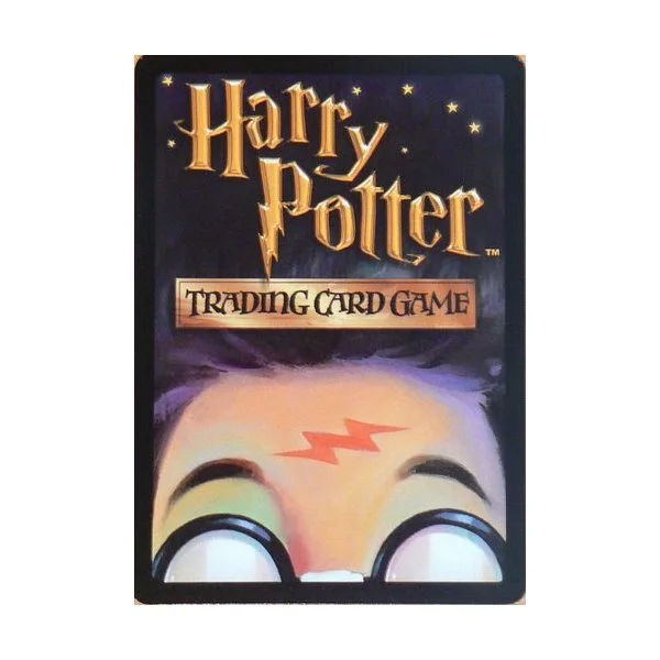 Harry Potter Trading Card Game