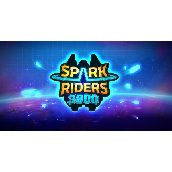 Spark Riders 3000