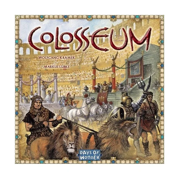 Colosseum
