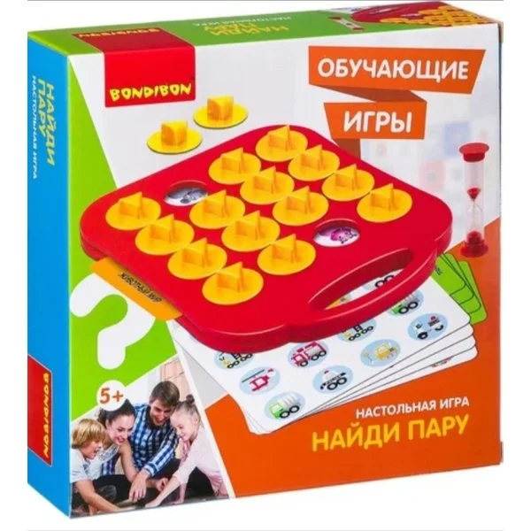 Найди пару