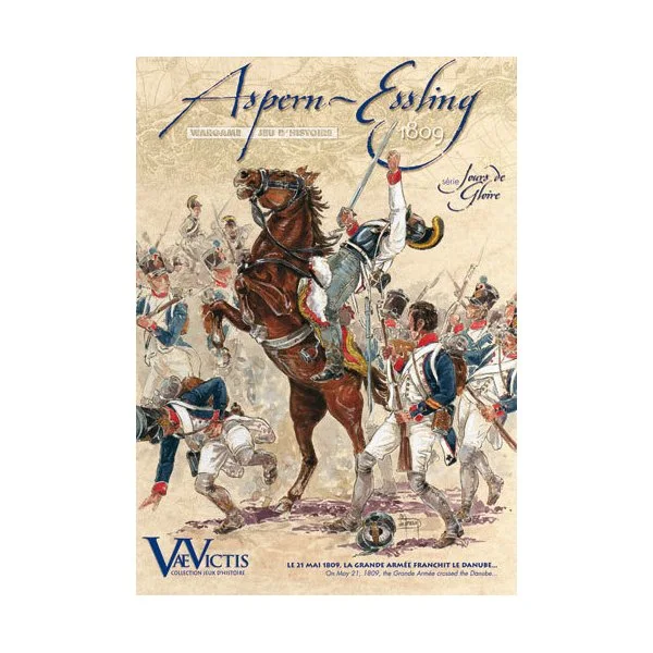 Aspern-Essling 1809