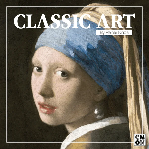 Classic art