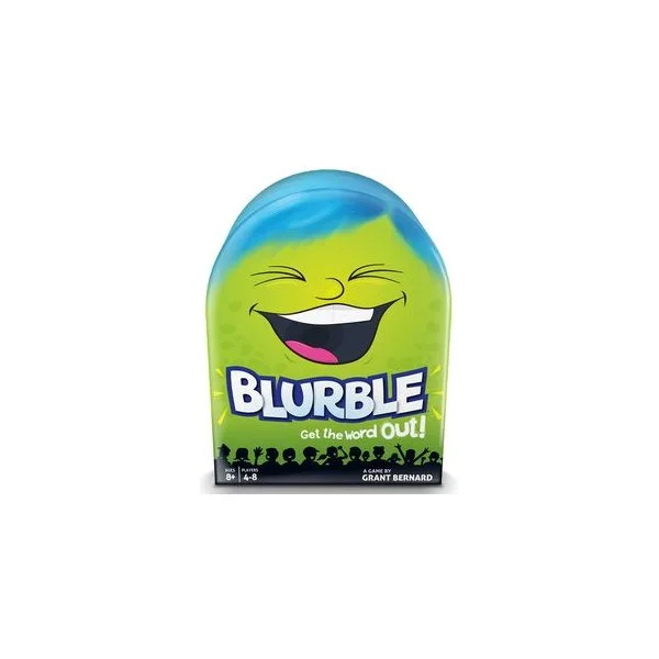 Blurble