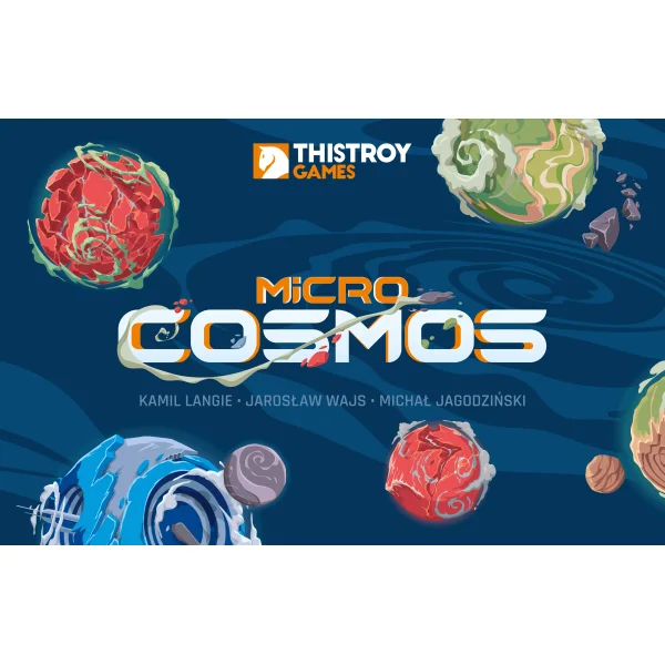 Micro Cosmos