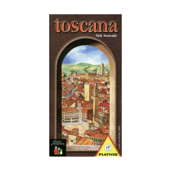 Toscana