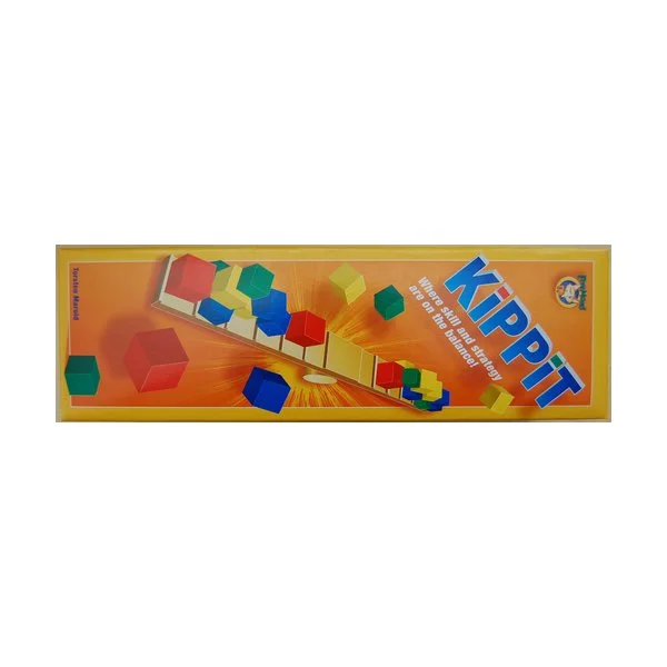 Kippit