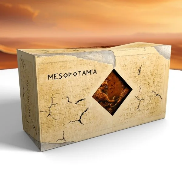 Mesopotamia (2026)