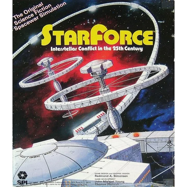 StarForce