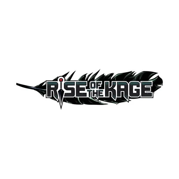 Rise of the Kage
