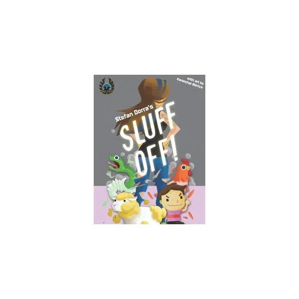 Sluff Off!